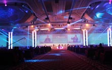 Doha Forum 2012